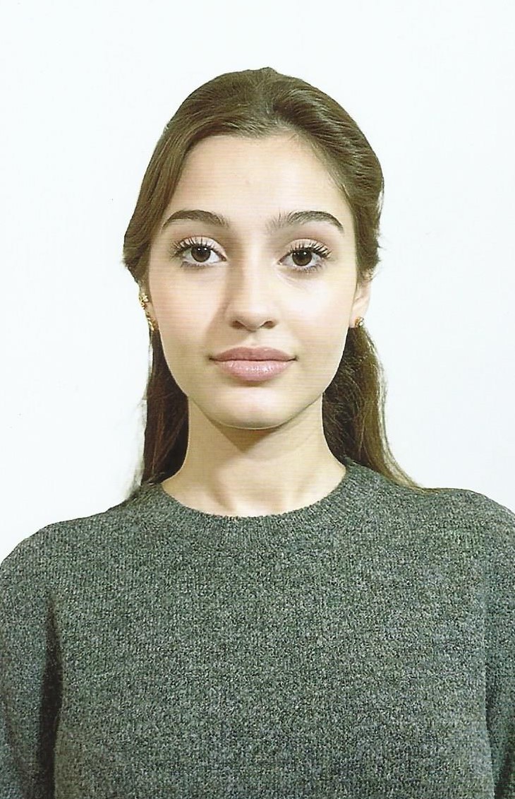 ექვთიმიშვილი სტიპენდიანტი