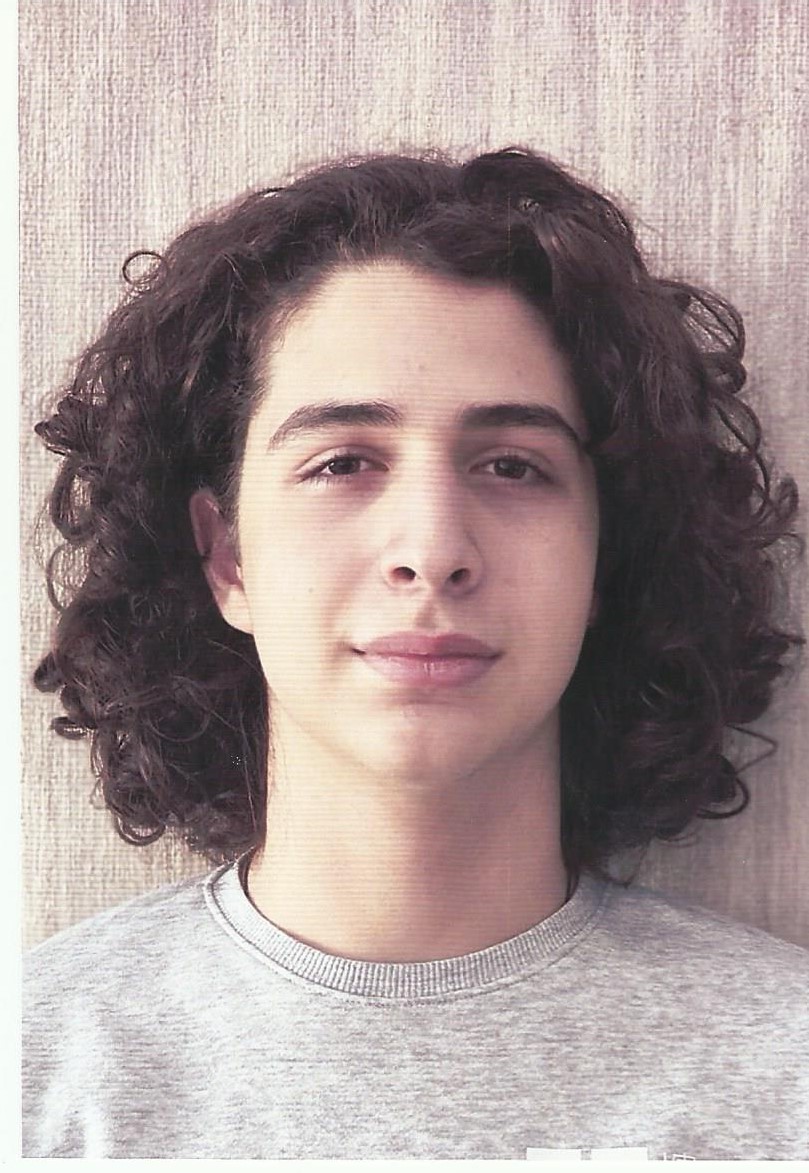 მდივნიშვილი- სტიპენდიანტი